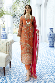 Pakistani Designer Dress