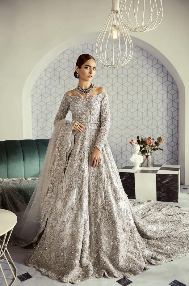 silver dress designer Silver Designer Dress for Any Occasion