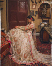 Designer Lehenga 