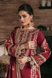 Pakistani Designer Salwar Kameez Online 2022