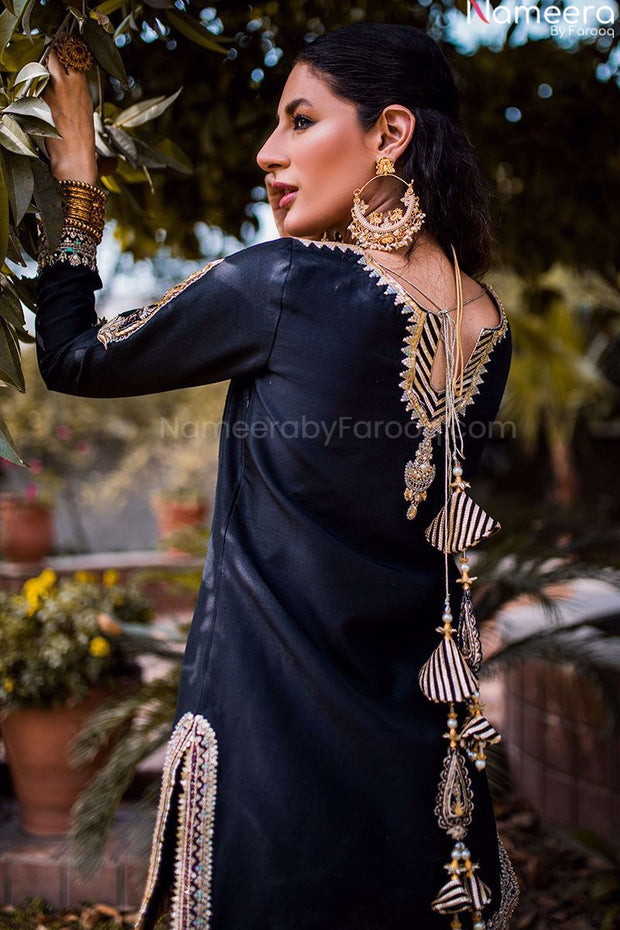 Pakistani Designer Salwar Kameez Online
