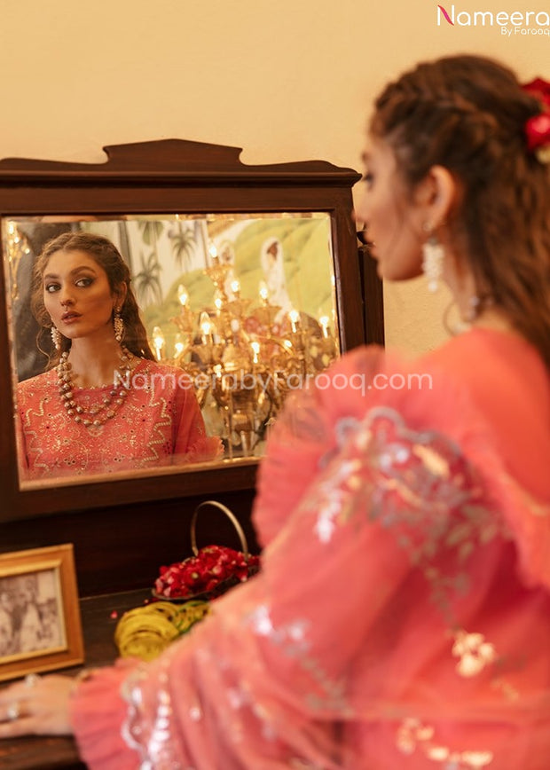Eid Dress for Girl