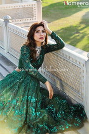 Pakistani Designer Wedding Dresses Online 2021