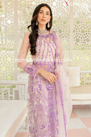 Chiffon Dress