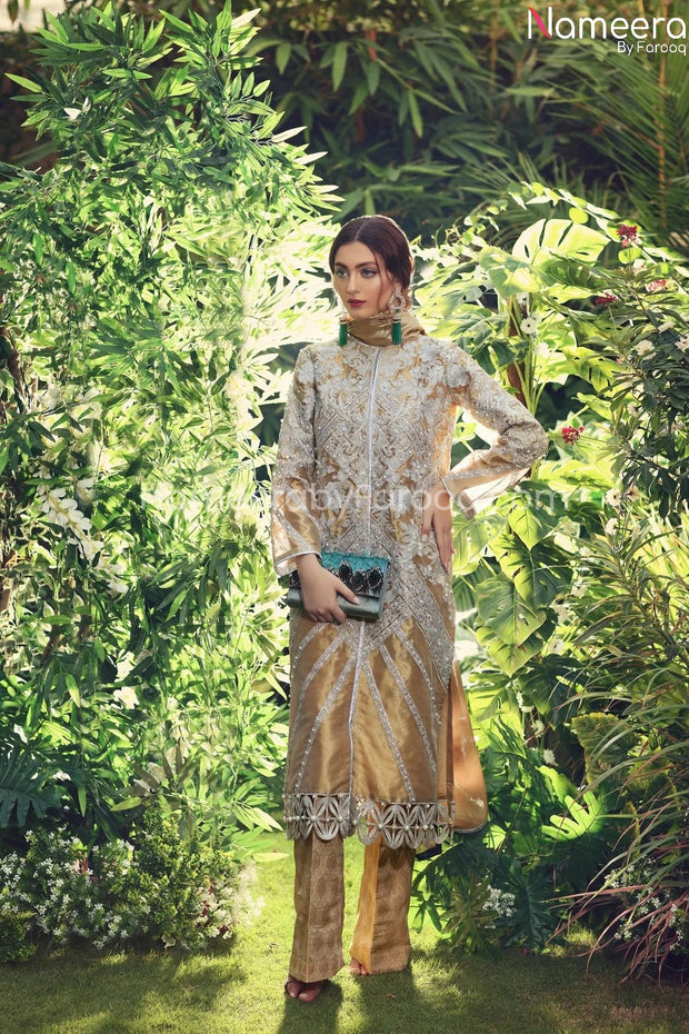 Pakistani Dress Collection
