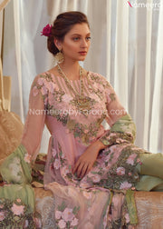 Pakistani Dress Design