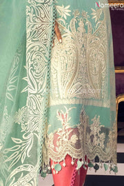 Eid Dress for Girl