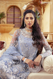 Pakistani Dress Online for Wedding Party 2021 Close Look