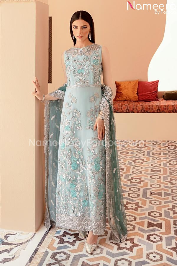 Pakistani Dress