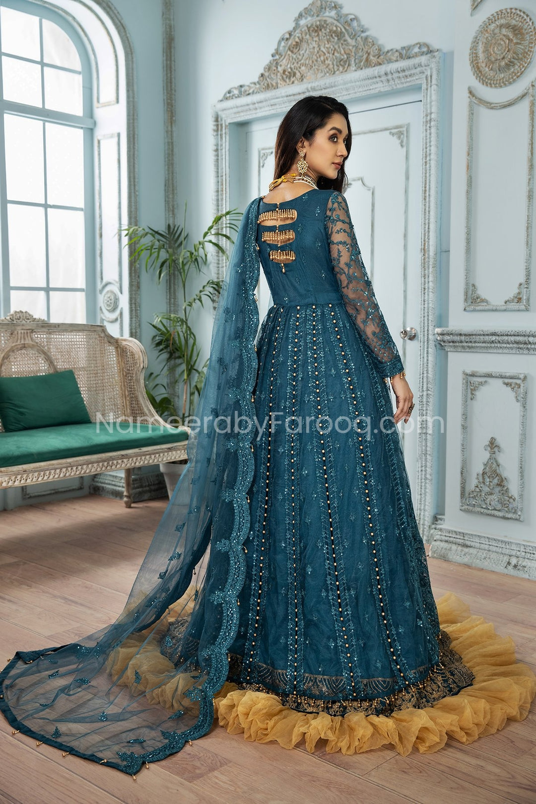 Pakisani Dress