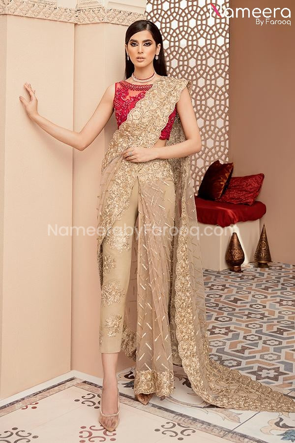 Pakistani Dress