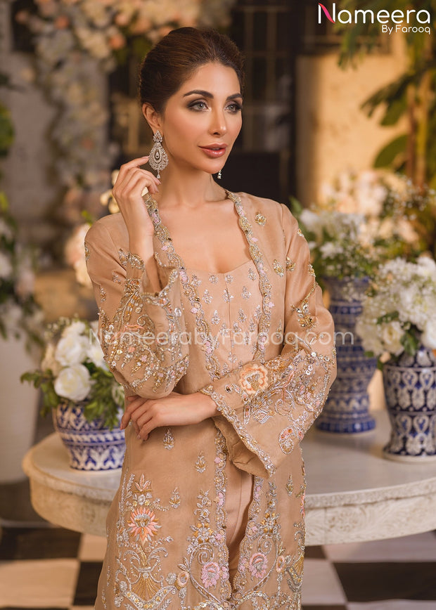 Bridal Pakistani Pakistani Long Jacket Dresses Pakistan Bridesmaid Dresses Shop On Pinterest Bridal Pakistani Pakistani Long Jacket Dresses Pakistan Bridesmaid Dresses Shop On Pinterest