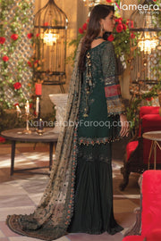 Pakistani Dress