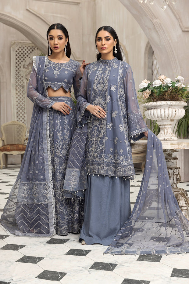Pakistani Dress