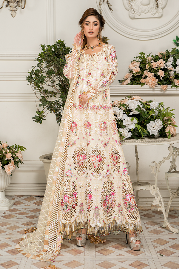 Pakistani Dress