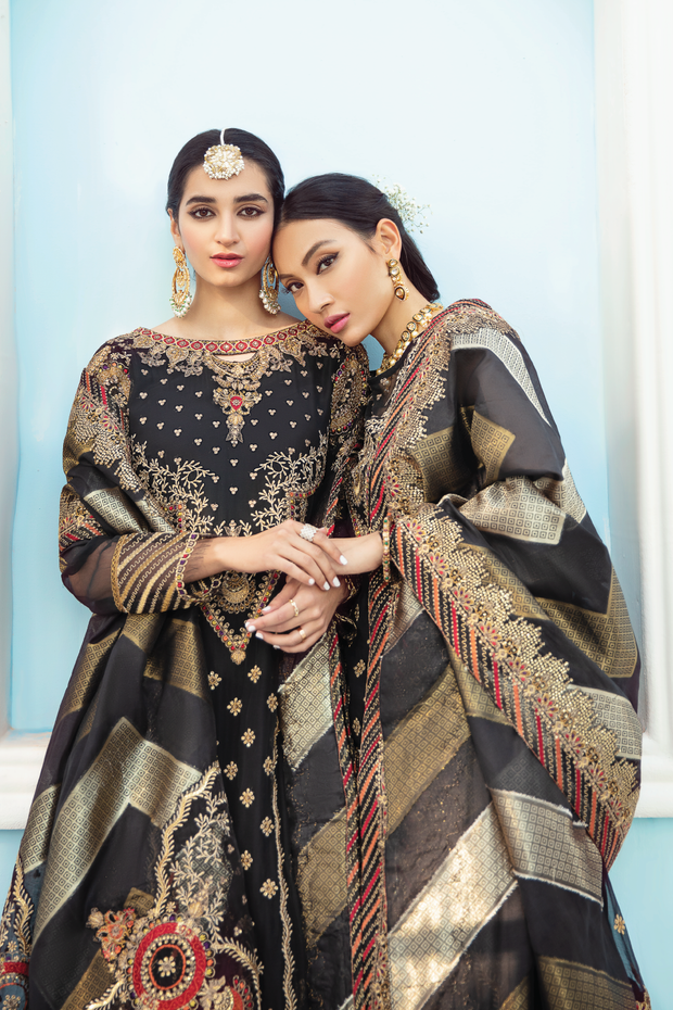 Pakistani Dress
