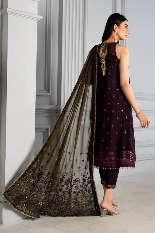 Pakistani Dress