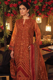 Pakistani Dress