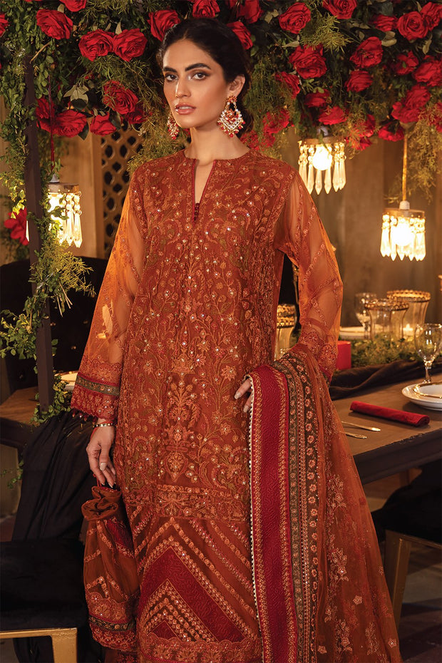 Pakistani Dress