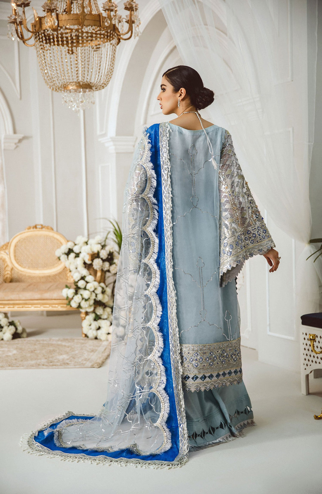 Pakistani Dress