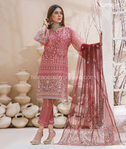 Pakistani Dress