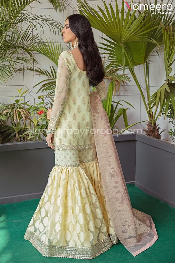 Pakistani Dress