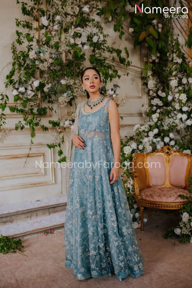 Pakistani Dress