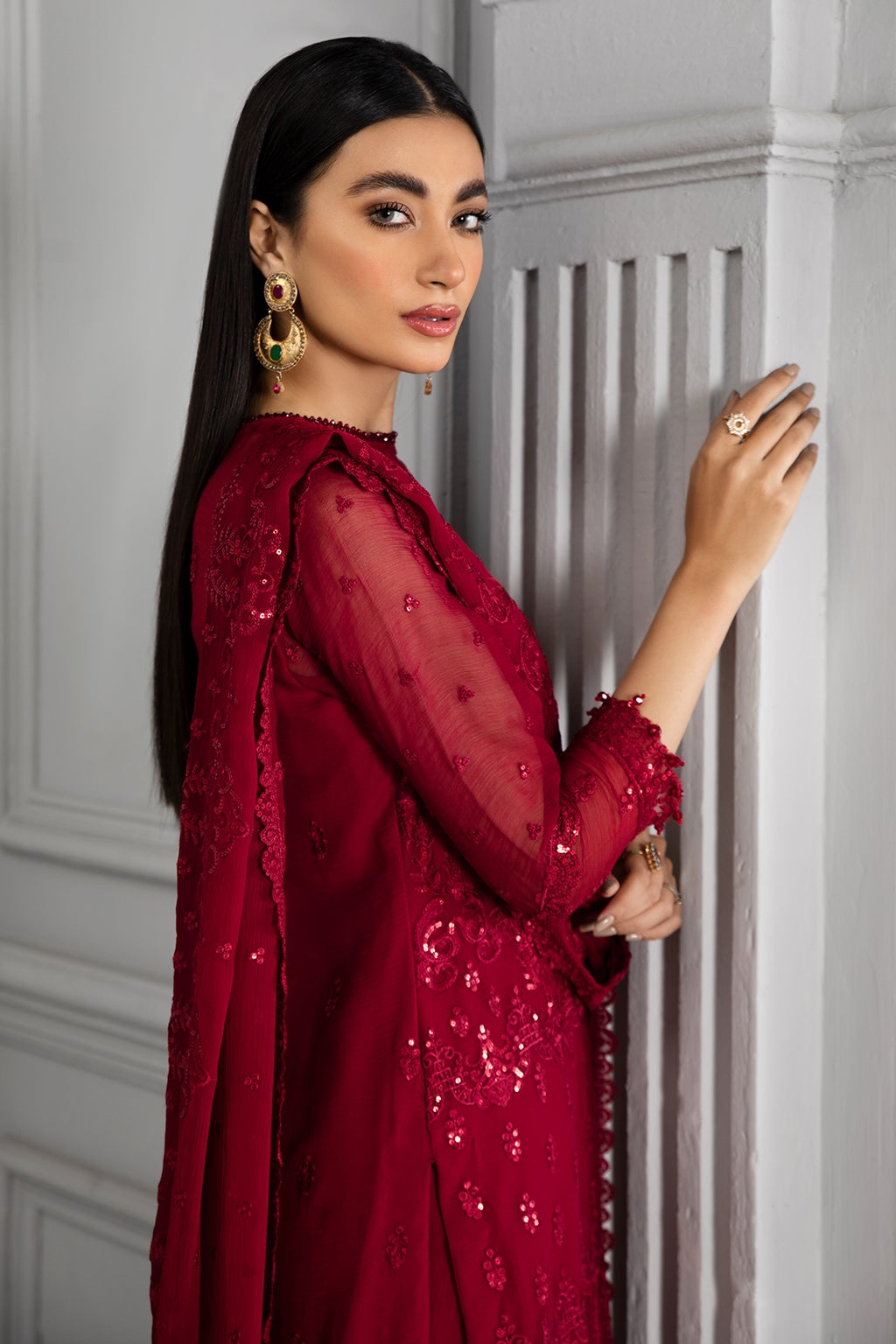Pakistani Dress