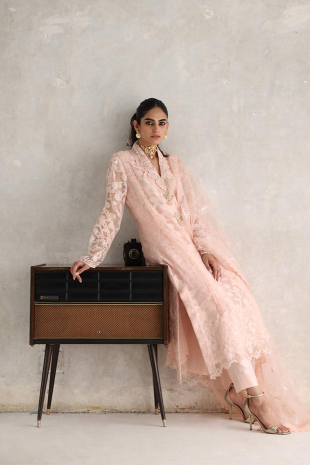 Pakistani Dress