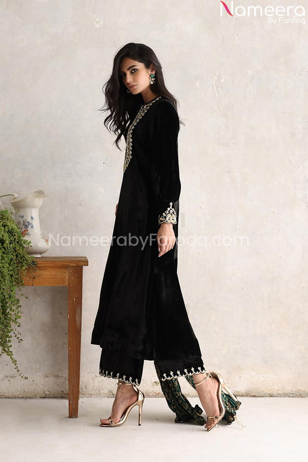 Pakistani Dress
