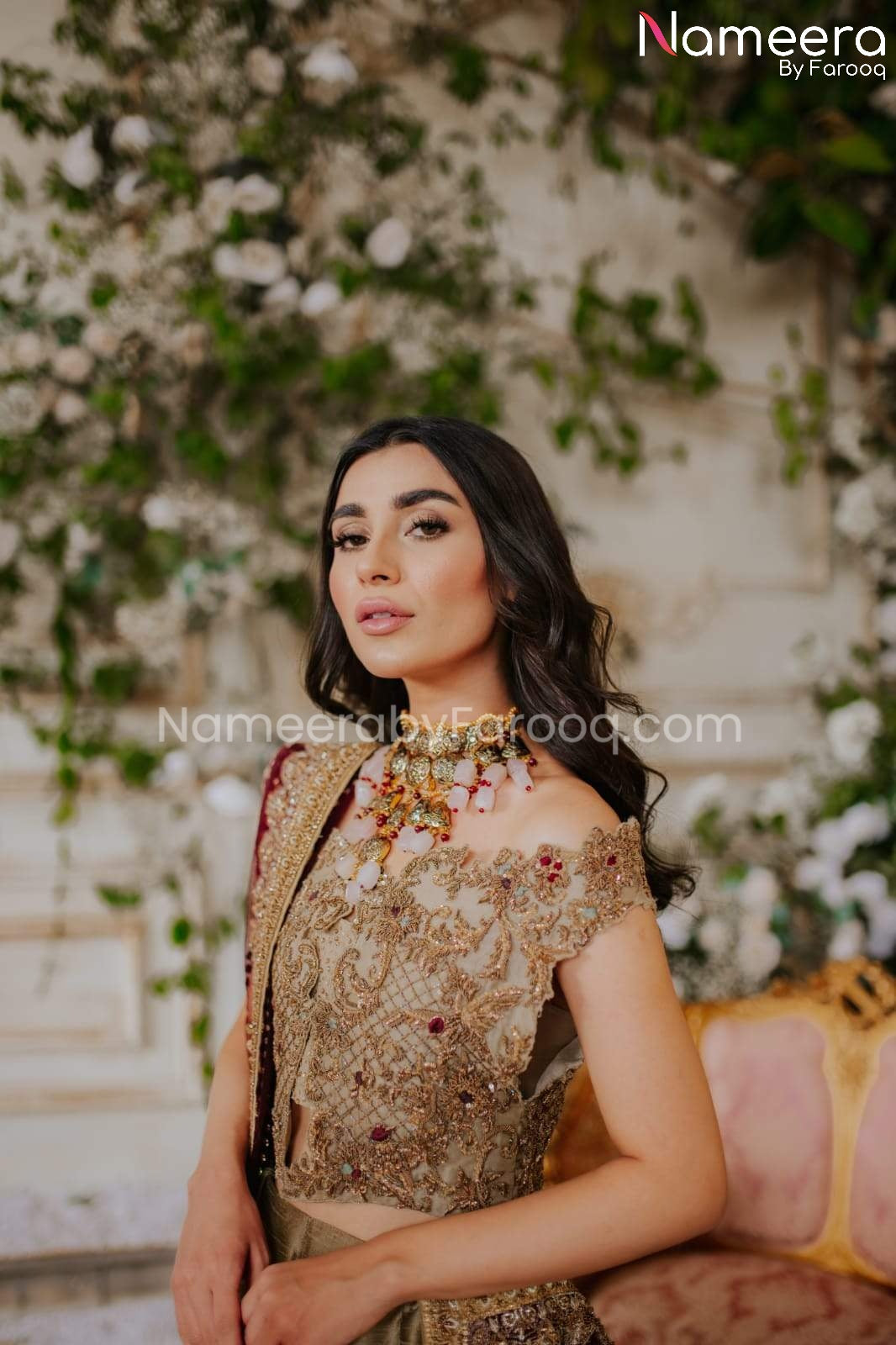 Pakistani Dress