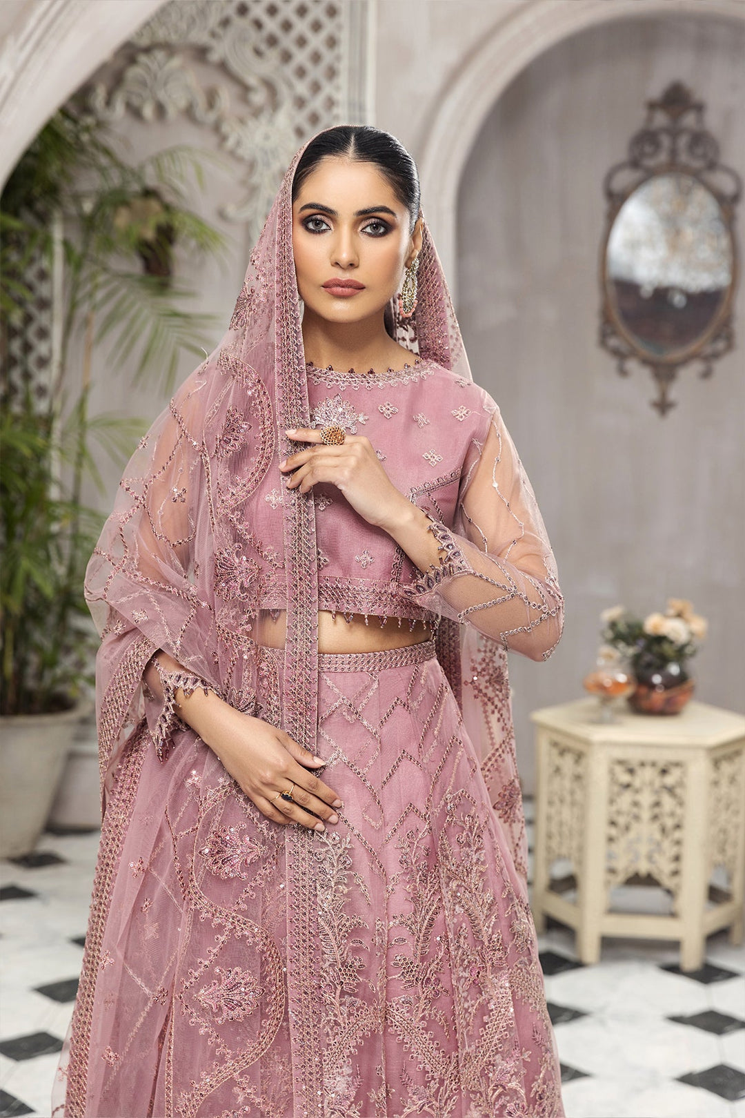 Pakistani Dress