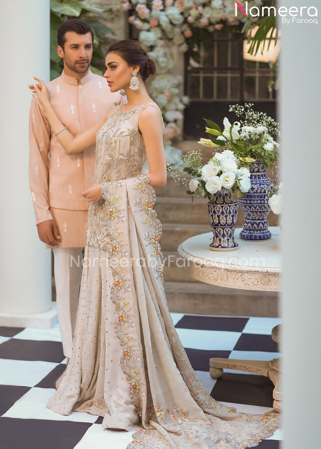 Pakistani Dress
