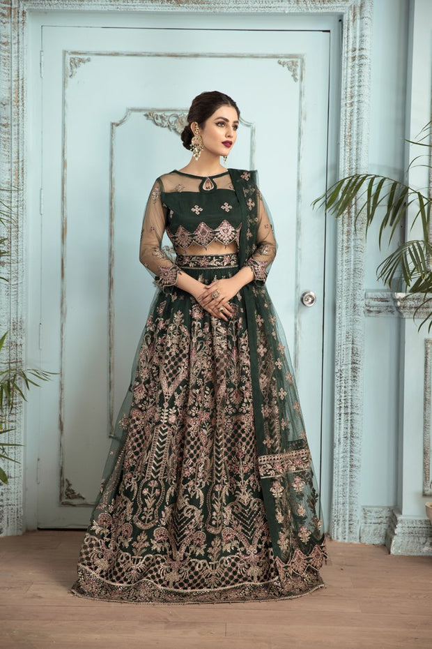 Pakistani Dress