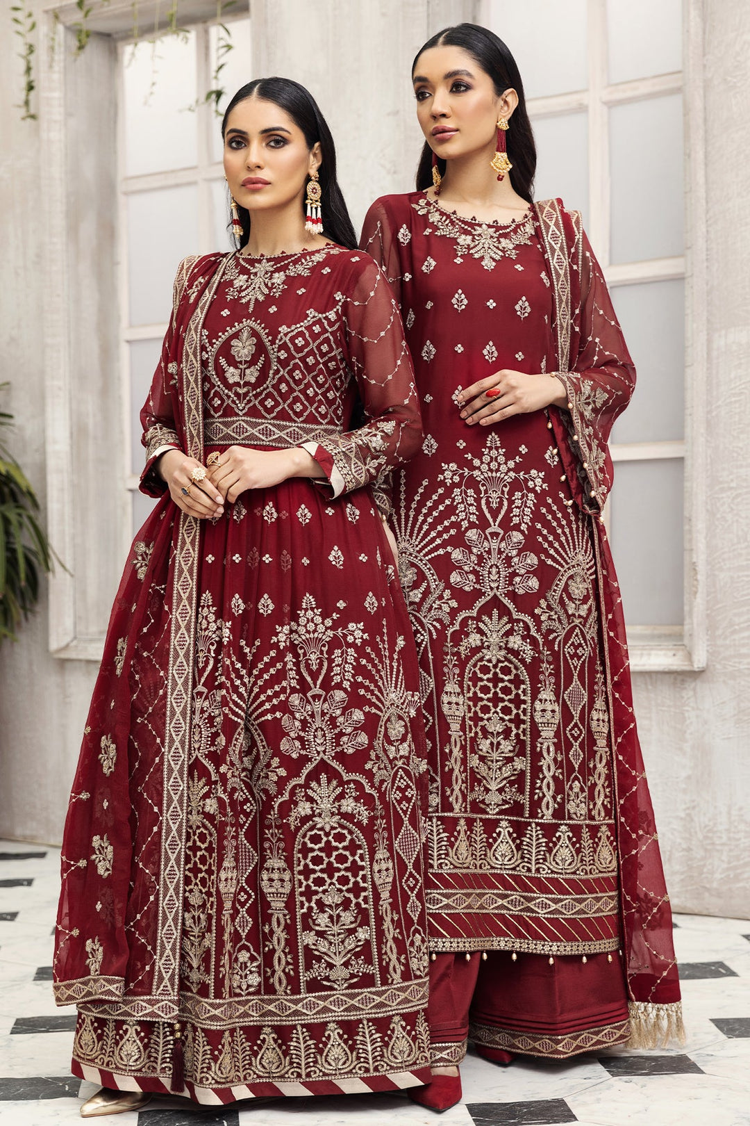 Pakistani Dress
