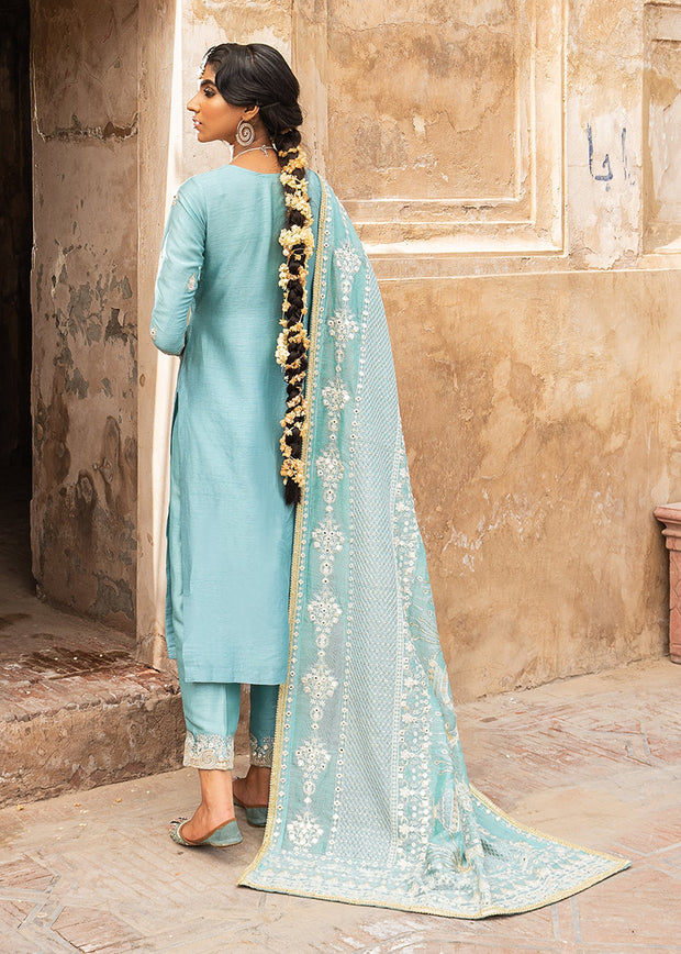 Pakistani Dress