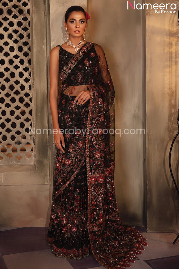 Pakistani Dress