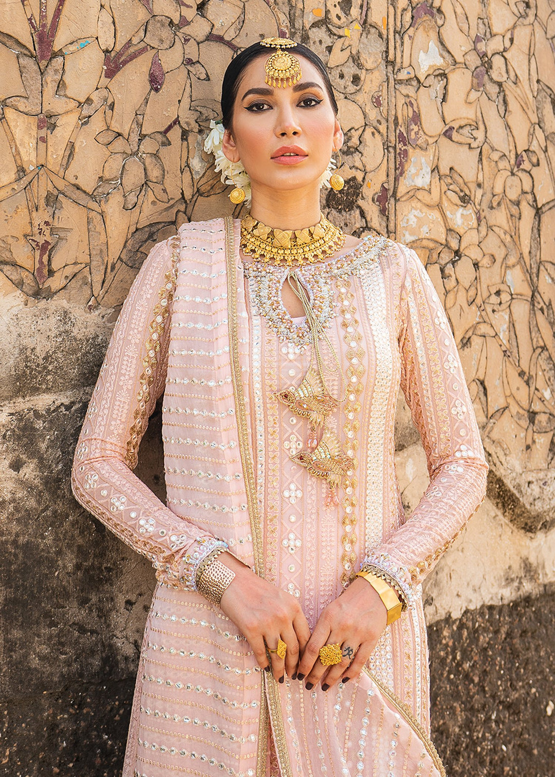 Pakistani Dress