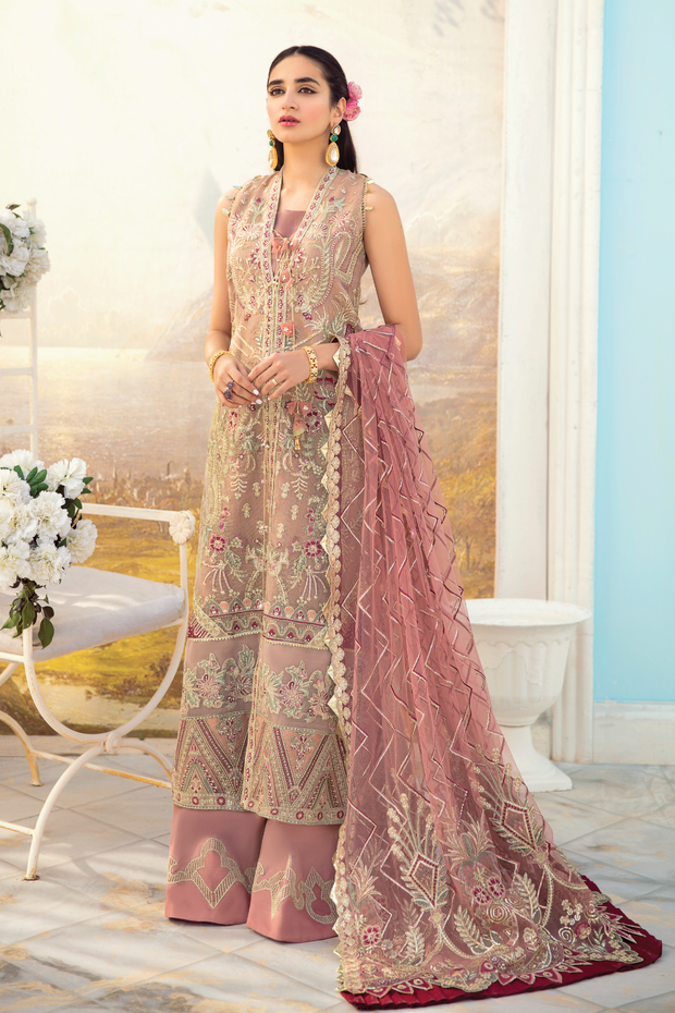 Pakistani Dress