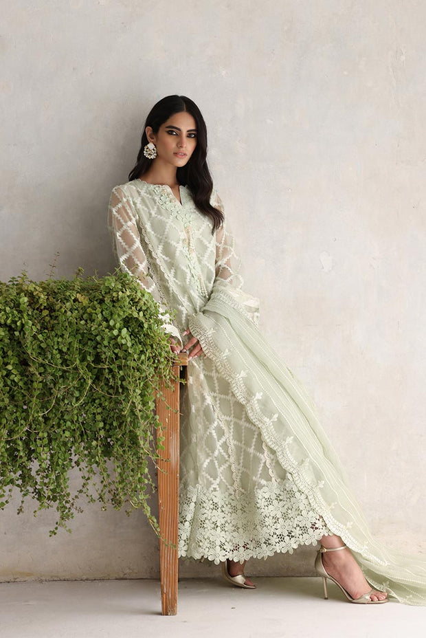 Pakistani Dress