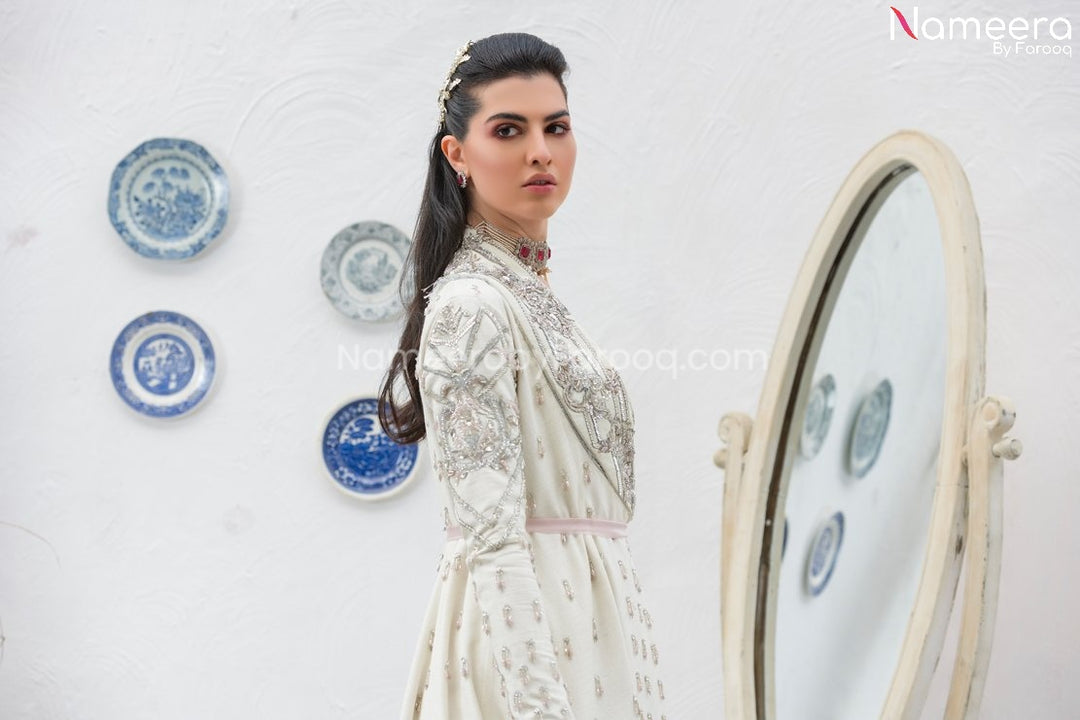 Pakistani Dress