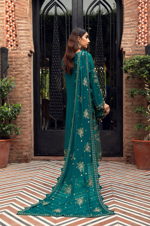 Pakistani Dress