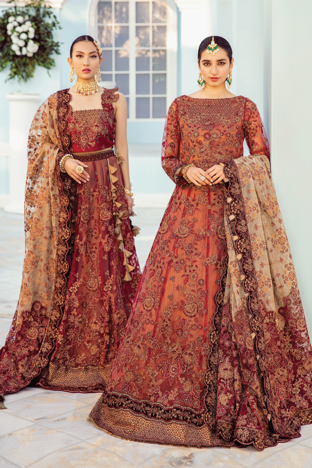 Pakistani Dress
