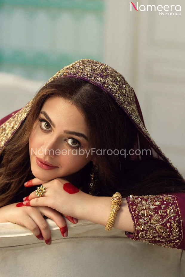 Pakistani Dress