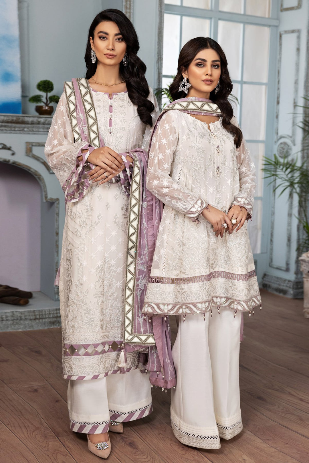 Pakistani Dress