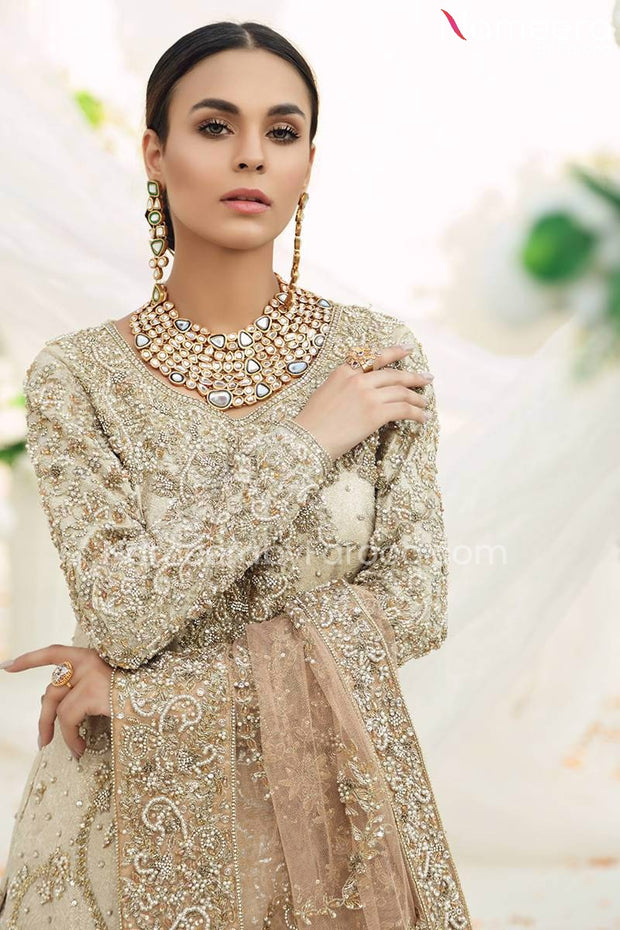 Pakistani Dress