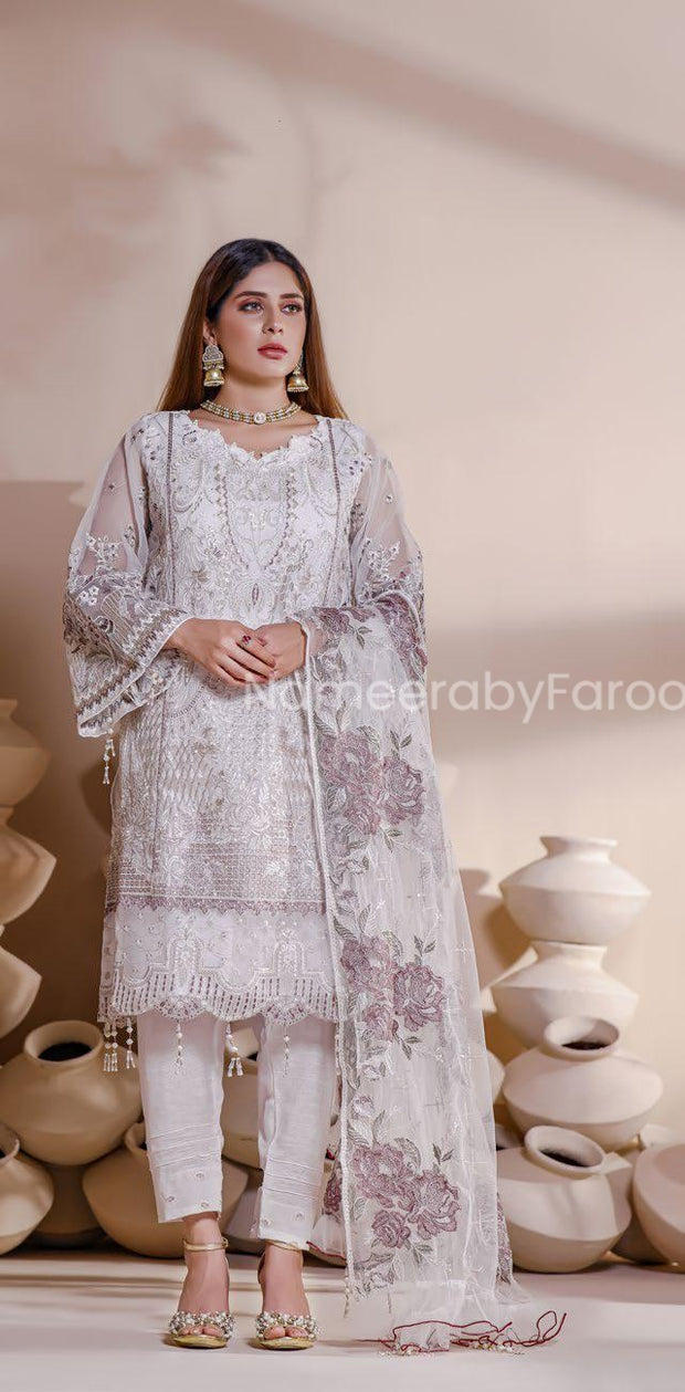 Pakistani Dress