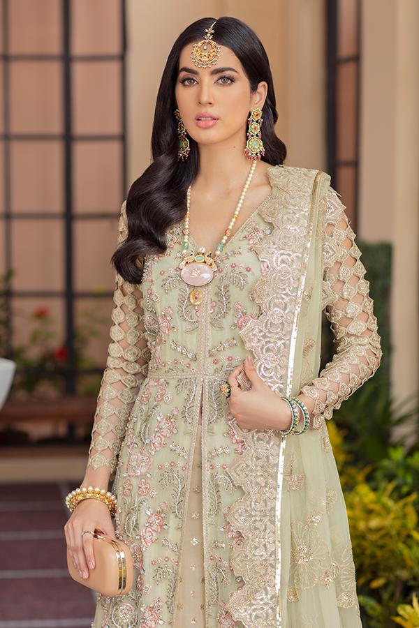 Pakistani Dress