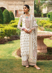 Pakistani dress