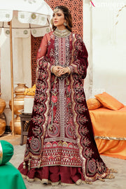 Pakistani Dress